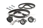 SNR  Hammasrihma komplekt KD457.26