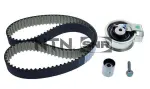 SNR Hammasrihma komplekt KD457.27