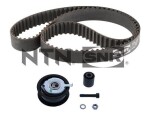 SNR Hammasrihma komplekt KD457.31
