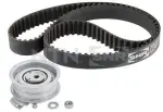 SNR  Hammasrihma komplekt KD457.32