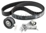 SNR Hammasrihma komplekt KD457.33