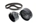 SNR Hammasrihma komplekt KD457.34