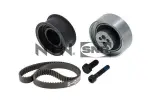 SNR Hammasrihma komplekt KD457.35