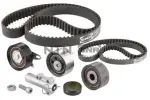 SNR Hammasrihma komplekt KD457.48