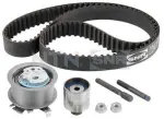 SNR Hammasrihma komplekt KD457.49