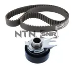 SNR Hammasrihma komplekt KD457.51