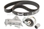 SNR  Hammasrihma komplekt KD457.54