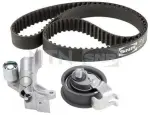 SNR Hammasrihma komplekt KD457.56