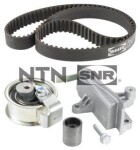 SNR Hammasrihma komplekt KD457.58