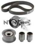 SNR Hammasrihma komplekt KD457.62