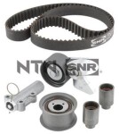 SNR Hammasrihma komplekt KD457.63