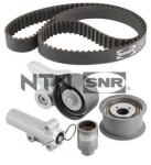 SNR Hammasrihma komplekt KD457.65