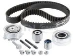 SNR Hammasrihma komplekt KD457.72