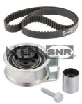 SNR Hammasrihma komplekt KD457.74