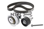 SNR  Hammasrihma komplekt KD457.75