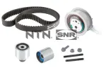 SNR Hammasrihma komplekt KD457.79