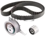 SNR Hammasrihma komplekt KD457.83
