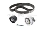 SNR  Hammasrihma komplekt KD457.84