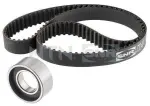 SNR Hammasrihma komplekt KD458.00