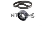 SNR Hammasrihma komplekt KD458.13