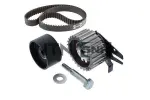 SNR Hammasrihma komplekt KD458.30