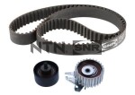 SNR Hammasrihma komplekt KD458.31
