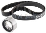 SNR Hammasrihma komplekt KD458.36