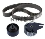 SNR Hammasrihma komplekt KD458.37