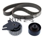 SNR Hammasrihma komplekt KD458.38