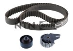 SNR Hammasrihma komplekt KD458.41