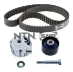 SNR Hammasrihma komplekt KD458.43