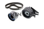 SNR Hammasrihma komplekt KD458.44
