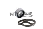 SNR Hammasrihma komplekt KD458.46