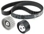 SNR Hammasrihma komplekt KD458.47