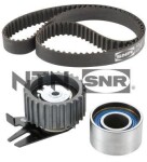 SNR Hammasrihma komplekt KD458.51