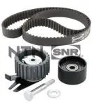 SNR Hammasrihma komplekt KD458.53