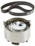 SNR Hammasrihma komplekt KD458.55