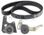 SNR Hammasrihma komplekt KD459.01