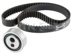 SNR Hammasrihma komplekt KD459.03
