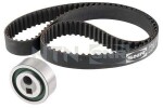 SNR Hammasrihma komplekt KD459.08