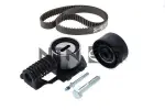 SNR Hammasrihma komplekt KD459.09