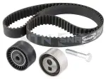 SNR Hammasrihma komplekt KD459.12