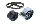 SNR Hammasrihma komplekt KD459.13
