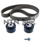 SNR Hammasrihma komplekt KD459.33