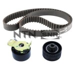 SNR Hammasrihma komplekt KD459.37