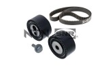 SNR Hammasrihma komplekt KD459.44