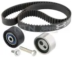 SNR Hammasrihma komplekt KD459.51