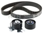 SNR Hammasrihma komplekt KD459.57
