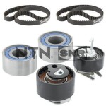 SNR Hammasrihma komplekt KD459.63