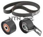 SNR Hammasrihma komplekt KD459.66